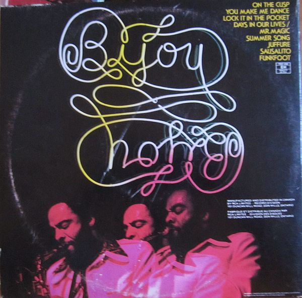 Grover Washington, Jr.-2