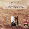 Mozart* - Academy Of St. Martin-in-the-Fields*, Neville Marriner*-0