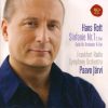 Hans Rott, Paavo Järvi, Frankfurt Radio Symphony Orchestra*-0