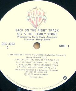 Sly & The Family Stone-2