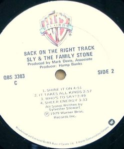 Sly & The Family Stone-3