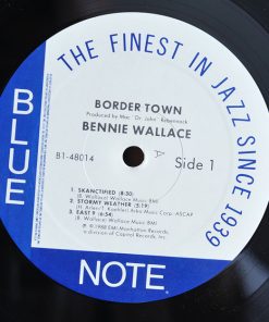 Bennie Wallace-2