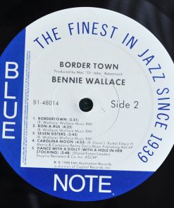 Bennie Wallace-3
