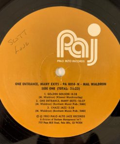 Mal Waldron-2