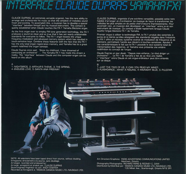 Claude Dupras-1