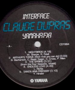 Claude Dupras-2