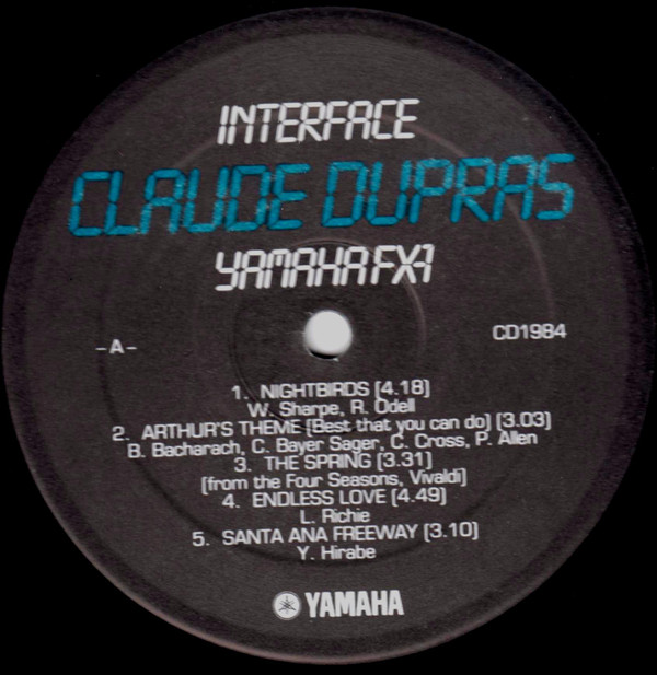 Claude Dupras-2