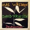 Mal Waldron / David Friesen-0