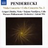 Penderecki*, Grigori Zhislin*, Tatjana Vassiljeva, Warsaw Philharmonic Orchestra*, Antoni Wit-0