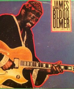 James Blood Ulmer-0