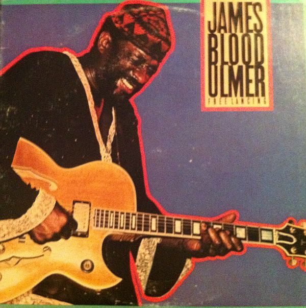 James Blood Ulmer-0