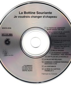 La Bottine Souriante-2