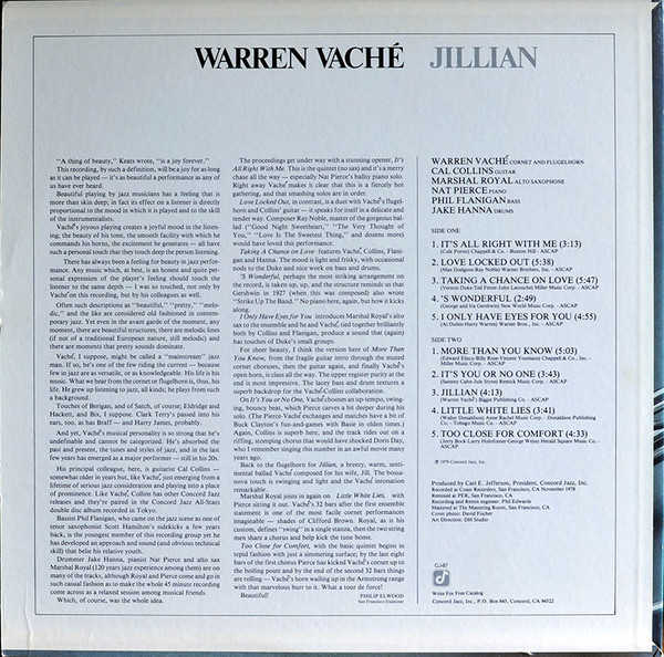 Warren Vaché-1