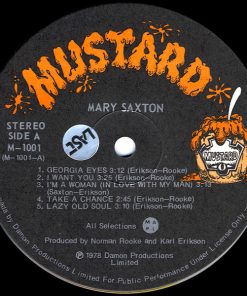 Mary Saxton-2