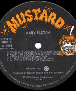 Mary Saxton-3