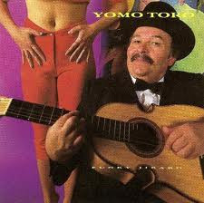 Yomo Toro - Funky Jibaro (LP, Album) (Near Mint (NM or M-))