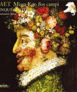 Vaet* / Cinquecento Renaissance Vokal*-0