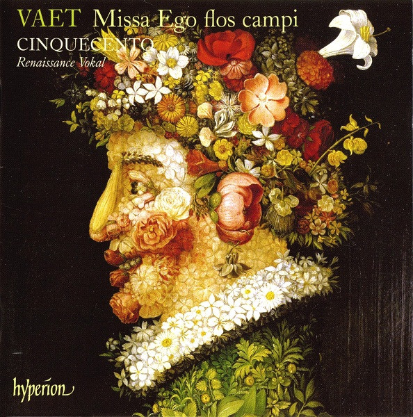 Vaet* / Cinquecento Renaissance Vokal*-0