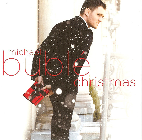 Michael Bublé - Christmas (CD, Album) (Mint (M))