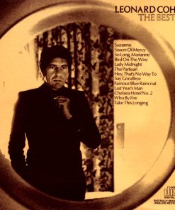 Leonard Cohen-9