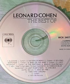 Leonard Cohen-5