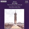 Robert Fuchs - Daniel Blumenthal-0