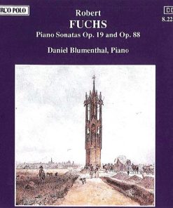 Robert Fuchs - Daniel Blumenthal-0