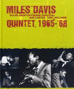Miles Davis-1