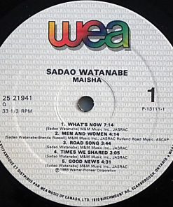 Sadao Watanabe-2