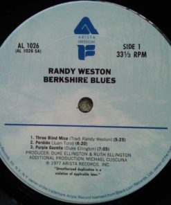 Randy Weston-2