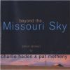 Charlie Haden & Pat Metheny-0