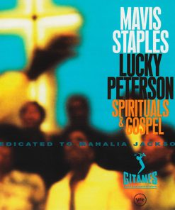 Mavis Staples & Lucky Peterson-0