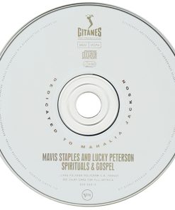 Mavis Staples & Lucky Peterson-2