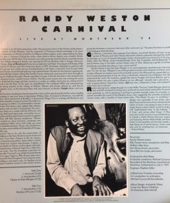 Randy Weston-2