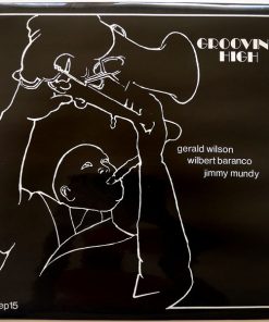 Gerald Wilson, Wilbert Baranco, Jimmy Mundy-0