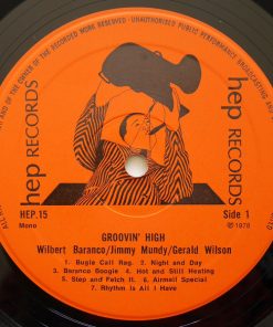 Gerald Wilson, Wilbert Baranco, Jimmy Mundy-2