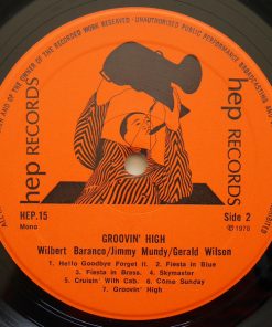 Gerald Wilson, Wilbert Baranco, Jimmy Mundy-3