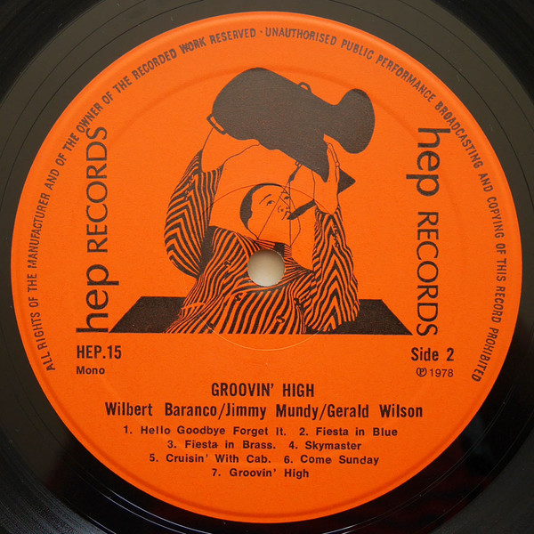 Gerald Wilson, Wilbert Baranco, Jimmy Mundy-3
