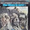 Jimmy Witherspoon With Brother Jack McDuff-0