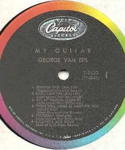 George Van Eps-1
