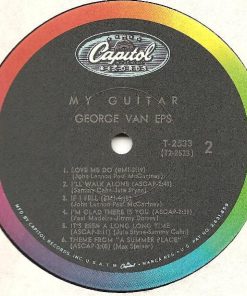 George Van Eps-2