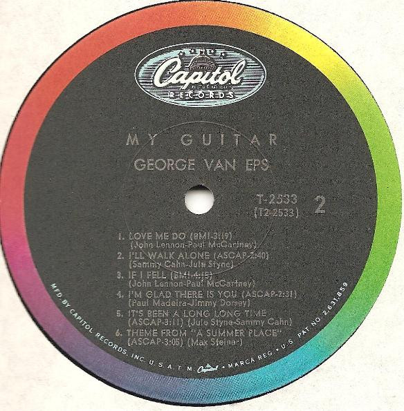 George Van Eps-2