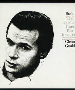 Bach* / Glenn Gould-0