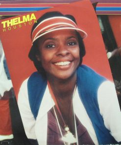 Thelma Houston-0