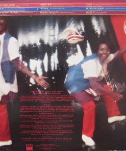 Thelma Houston-1