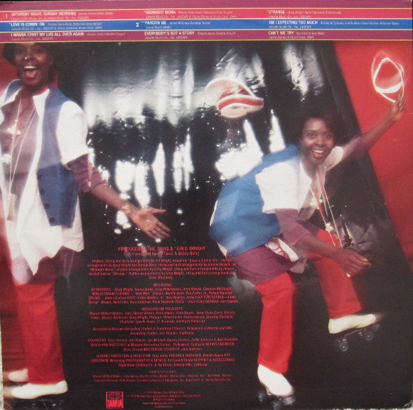 Thelma Houston-1