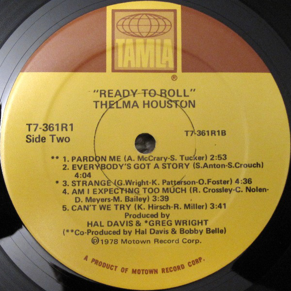 Thelma Houston-3