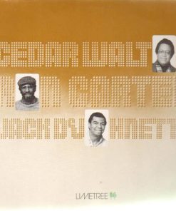 Cedar Walton, Ron Carter, Jack DeJohnette-0