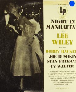 Lee Wiley-0