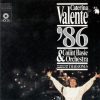 Caterina Valente And The Count Basie Orchestra*, Thad Jones-0